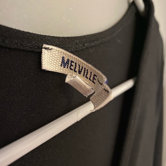 brandy melville flowy romper - Picture 3 of 3